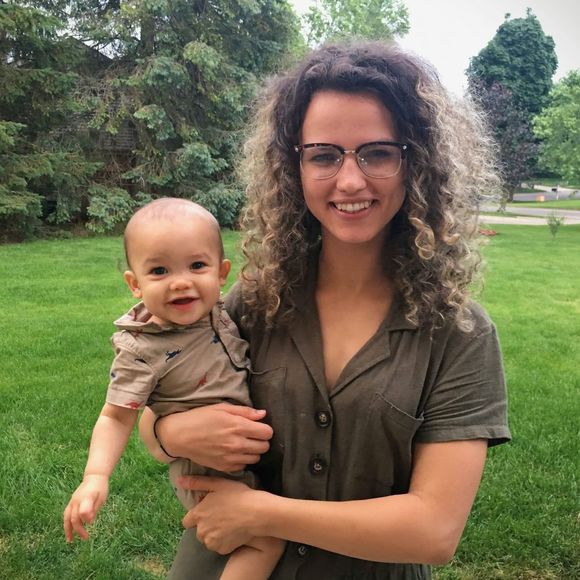 Meet your Posher, Mónica - Picture 1 of 1